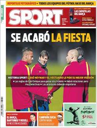 Sport - 11-03-2016