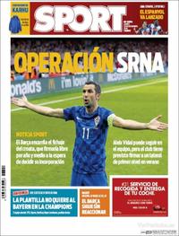 Sport - 12-12-2016