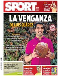 Sport - 13-05-2016