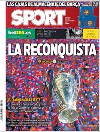 Sport - 13-09-2016