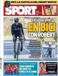 Sport - 13-11-2016