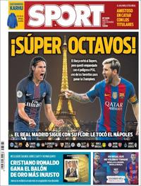 Sport - 13-12-2016