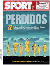 Sport - 14-04-2016