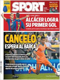 Sport - 14-12-2016