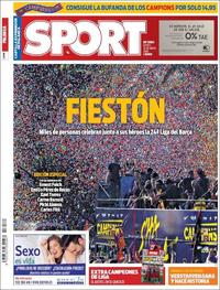 Sport - 16-05-2016