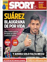 Sport - 16-12-2016