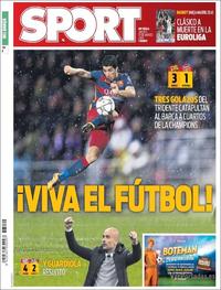 Sport - 17-03-2016