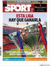 Sport - 17-04-2016