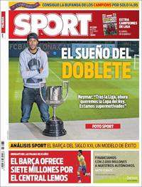 Sport - 17-05-2016
