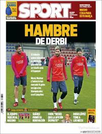 Sport - 17-12-2016