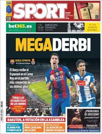 Sport - 18-12-2016