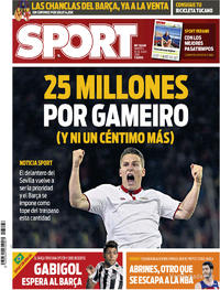 Sport - 19-07-2016