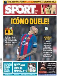 Sport - 20-11-2016