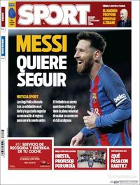 Sport - 20-12-2016