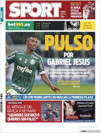 Sport - 21-06-2016
