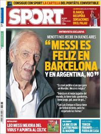 Sport - 21-11-2016