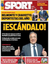 Sport - 21-12-2016