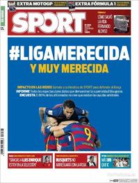 Sport - 22-03-2016