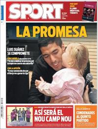 Sport - 22-04-2016
