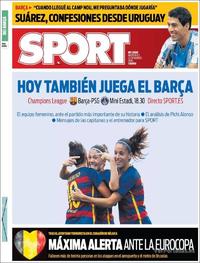 Sport - 23-03-2016