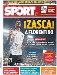 Sport - 23-07-2016