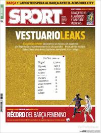Sport - 24-03-2016