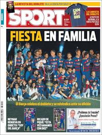 Sport - 24-05-2016