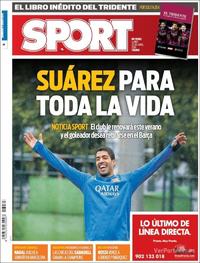 Sport - 25-04-2016