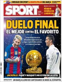 Sport - 25-10-2016