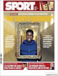 Sport - 25-12-2016