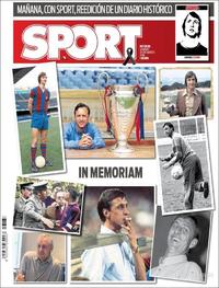 Sport - 26-03-2016