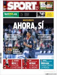 Sport - 26-06-2016
