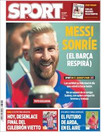 Sport - 26-07-2016
