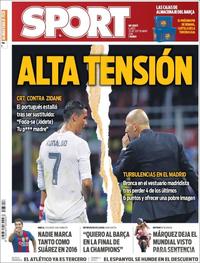 Sport - 26-09-2016