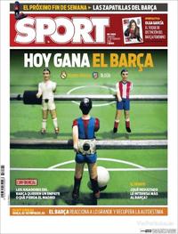 Sport - 27-02-2016