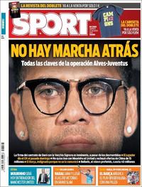 Sport - 27-05-2016
