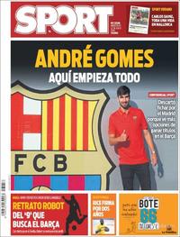Sport - 27-07-2016