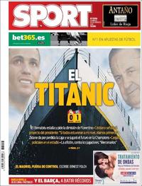 Sport - 28-02-2016