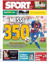 Sport - 28-08-2016