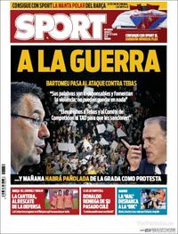 Sport - 28-10-2016