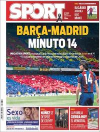 Sport - 29-03-2016