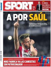 Sport - 29-04-2016