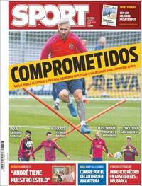 Sport - 29-07-2016