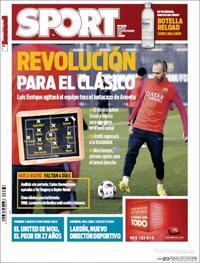 Sport - 29-11-2016