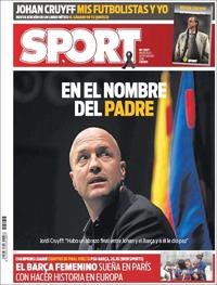 Sport - 30-03-2016