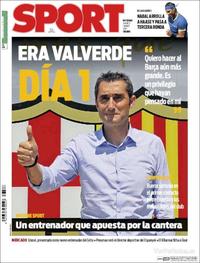 Sport - 01-06-2017