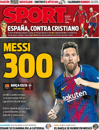 Sport - 02-12-2017