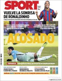 Sport - 03-02-2017