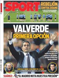 Sport - 03-03-2017