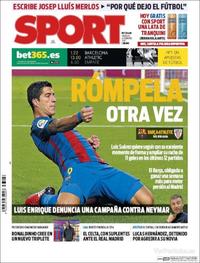 Sport - 04-02-2017